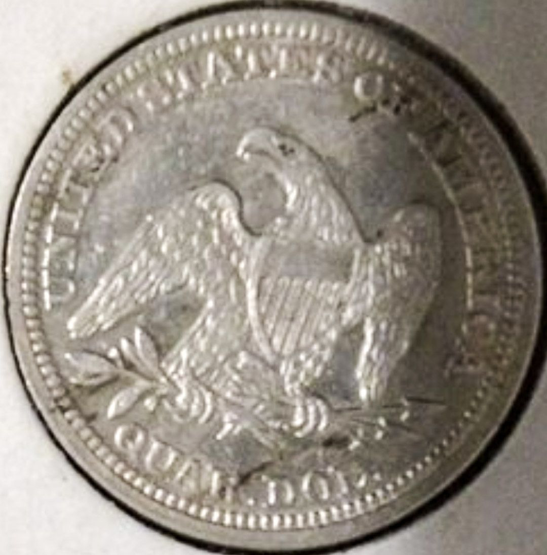 1857-Liberty-Seated-Quarter